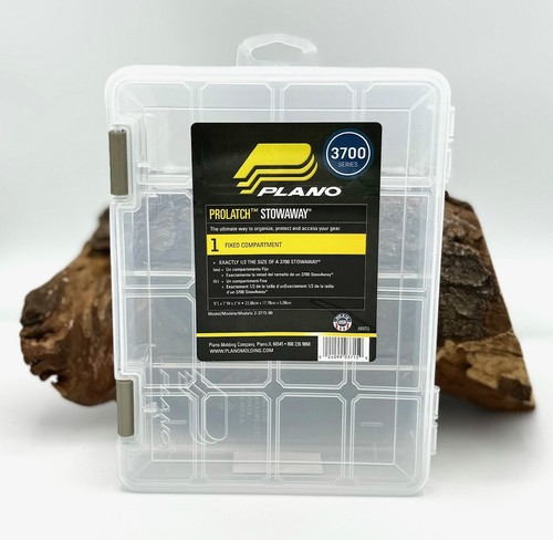 Plano 3700 stowaway prolatch - plano,