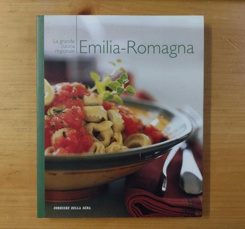Grande cucina regionale - la,