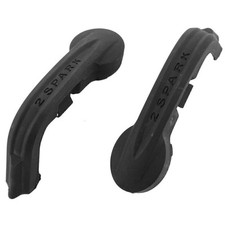 Coperchio candela sinistro