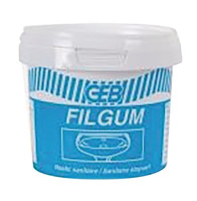 Mastic étanchéité filgum - mastic, d'étanchéité