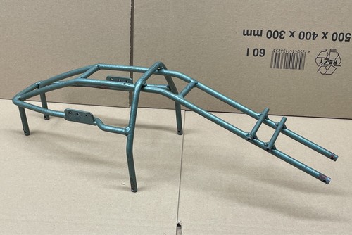 Graupner kyosho land jump 4d - /,