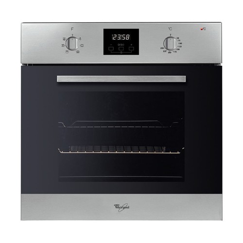 Forno elettrico incasso - elettrico,