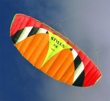 Aquilone Power Foil Prism