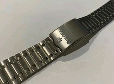 RARO orologio da uomo BULOVA