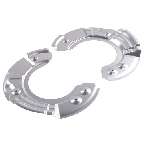 Brake dust shield - bmw, 535i