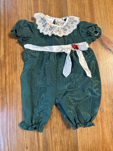Pagliaccetto vintage rose - pagliaccetto,