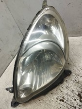 Faro proiettore anteriore