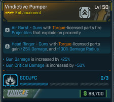 Borderlands 4 ⭐VINDICTIVE