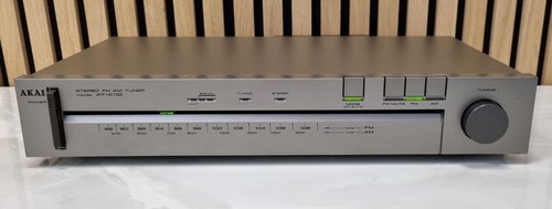Akai k110 sintonizzatore - at-k110,