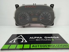 CONTACHILOMETRI PER FIAT