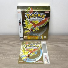 Pokemon versione Oro per