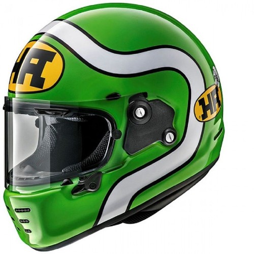 Casco integrale arai concept - integrale, concept-x