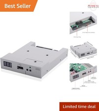 3.5 Inch USB Floppy Drive