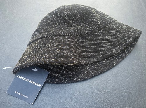 Cappello vintage fabrizio - vintage,