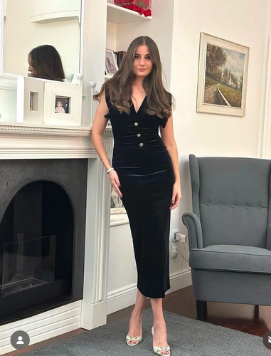 Elegante abito zara - elegante!!!❤️abito,