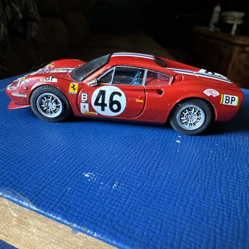 Vintage ferrari dino - vintage,