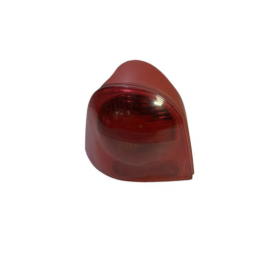 Fanale posteriore sinistro - fanale,