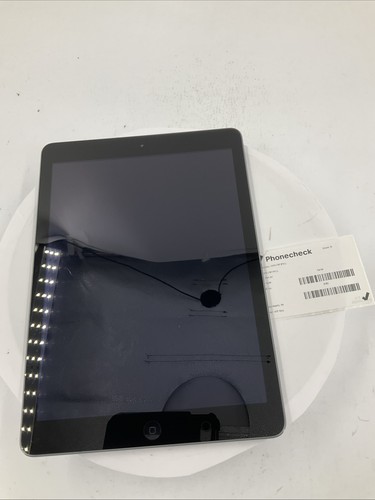 Apple ipad air grigio - air,