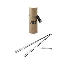 Set 4 bacchette Sushi Abert