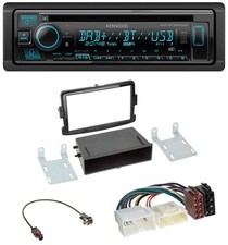 Autoradio Kenwood Bluetooth