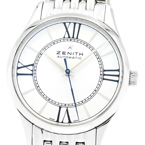 Zenith elite ultra thin - elite,
