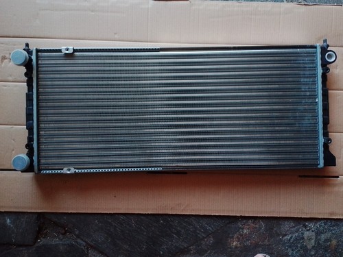 Radiatore motore passat - motore, x