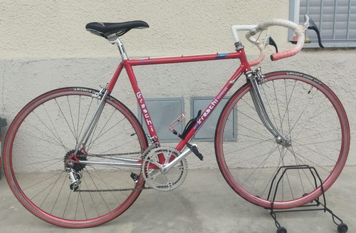 Bici corsa freschi - bici, da