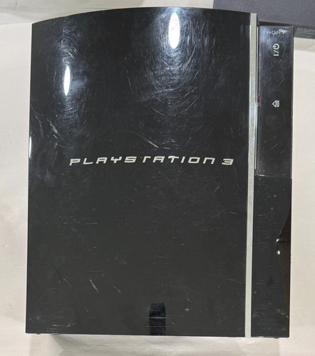Sony playstation 60gb - sony, 3