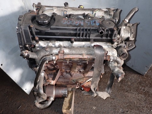 Motore completo 223a6000 - motore,