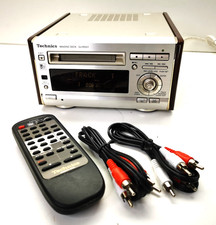 Technics hd501 - technics, sj-hd501