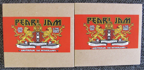 Pearl jam amsterdam 2012 2 - jam,