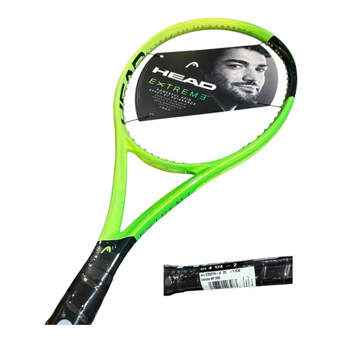 Racchetta tennis head - da,