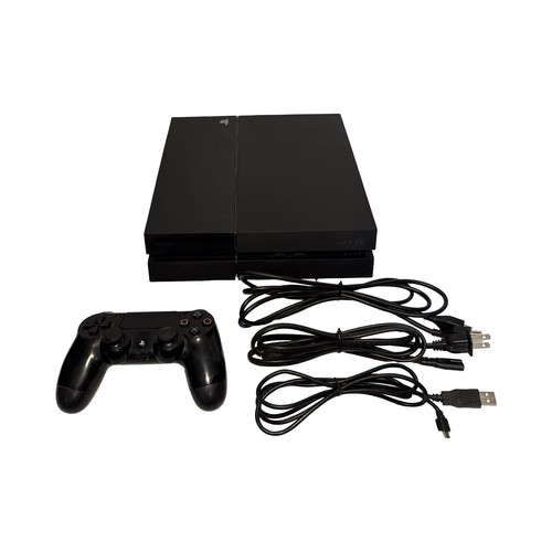 Console sony playstation - playstation, 4