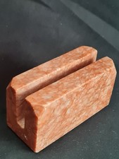 Fermacarte Marmo Rosso