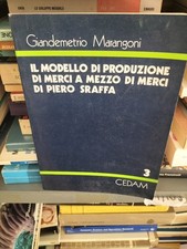 Il modello di produzione di