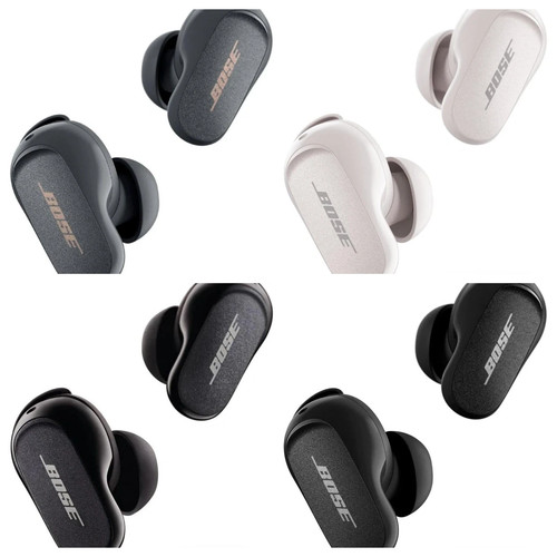 Bose quietcomfort - ✨bose,