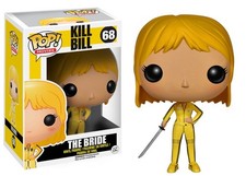 Funko Pop! Vinile: Kill Bill -