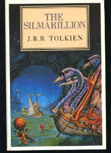 The silmarillion j - silmarillion, (unicorn),j