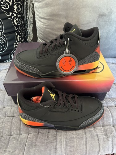 Nike air jordan retro - air, 3