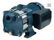 EBARA Compact AM/8 0,8HP Pompa