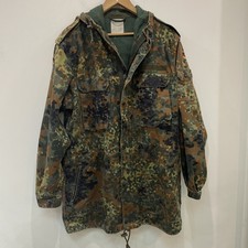 Giacca da campo militare H