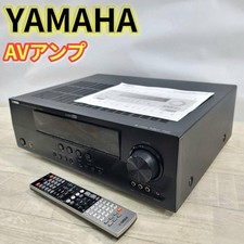 YAMAHA AX-V565(B) 7.1ch AV