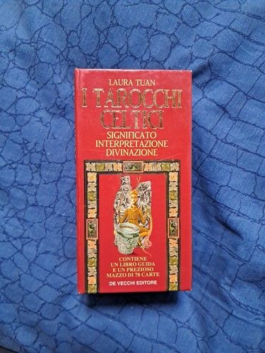 Laura tuan tarocchi - tuan,,