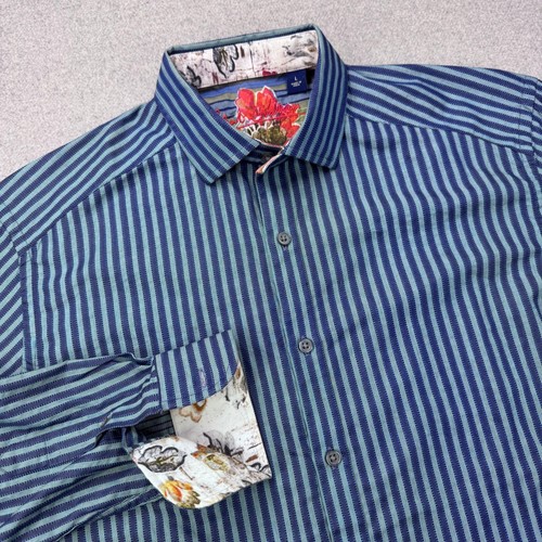 Camicia robert graham uomo - camicia,