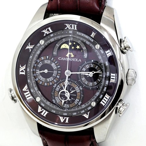 Orologio uomo citizen - orologio,