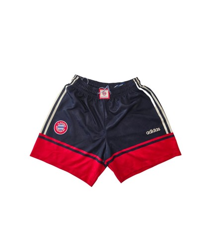 Pantaloncini calcio vintage - da,