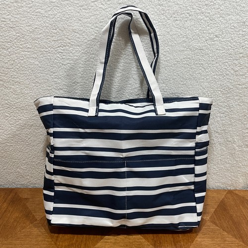 Borsa spiaggia trifabricy - spiaggia,