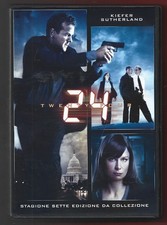 DVD SERIE TV - 24 - Kiefer