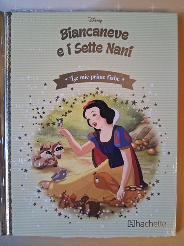Mie prime fiabe - prime,