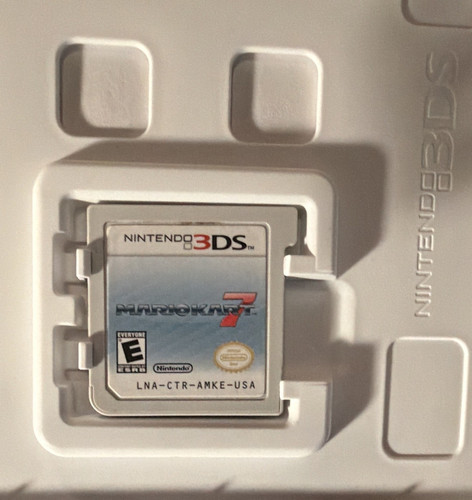 Nintendo mario kart - nintendo, 7